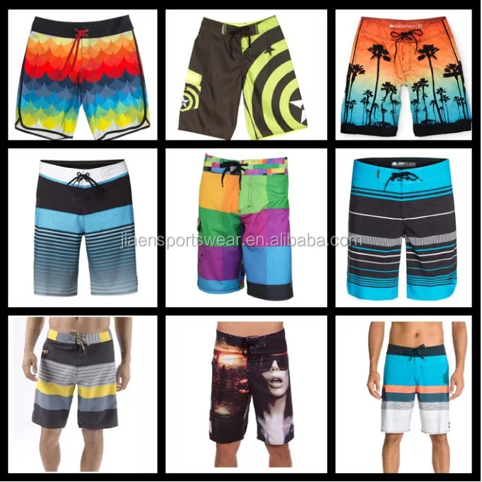 custom billabong boardshorts