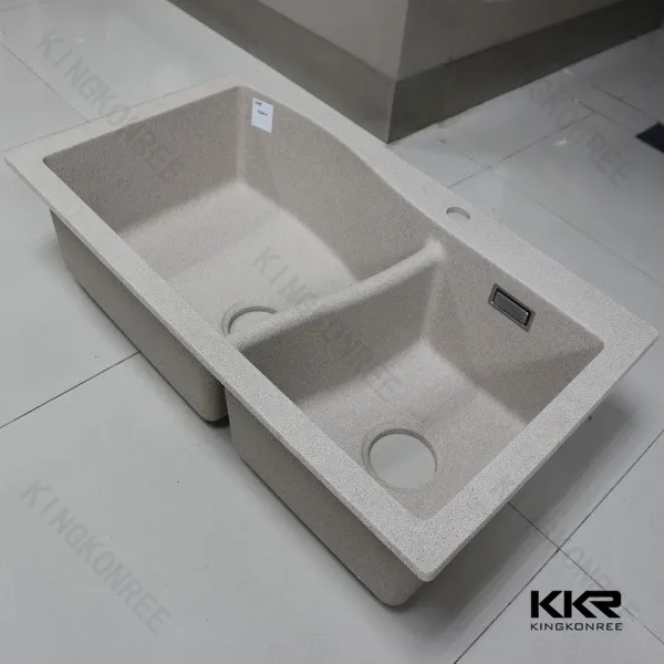 quartz kitchen sink (5)