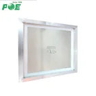 low price high quality smt pcb stencil without frame