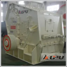 LIPU Large Capacity and Low Energy Consumption Pioneer Jaw Crusher Price
