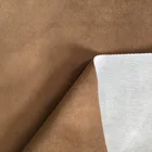 0.5mm velvet furniture fabric material for fabric sofa