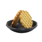 High Quality milk flavour Cheap Sweet Biscuit