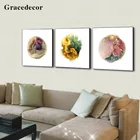 Fast Supplier Wall Decor Arts And Crafts Abstract Painting