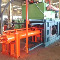 FDY 1250 Series Manual Waste Paper
