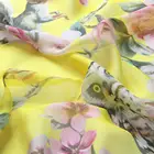 12mm 100% silk fabric chiffon fabric Factory Direct