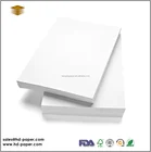 white Woodfree Offset Printing Paper