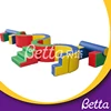 Professional made new design rust-proof buy soft play equipment