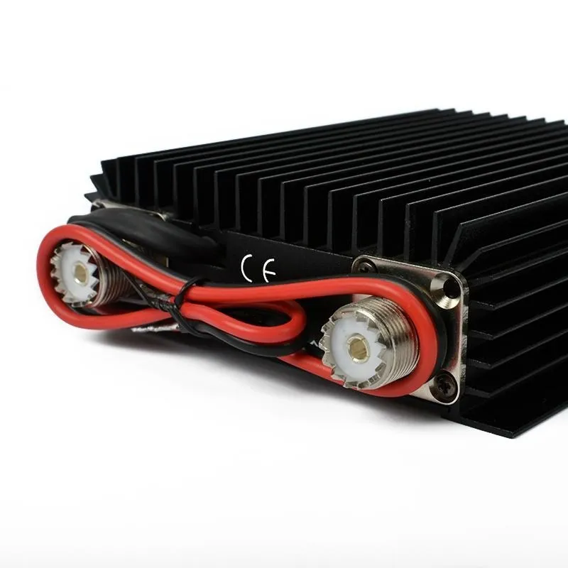 Uhf Cb Radio 477mhz Amplifier For Australia Tc450 Buy Cb Radio