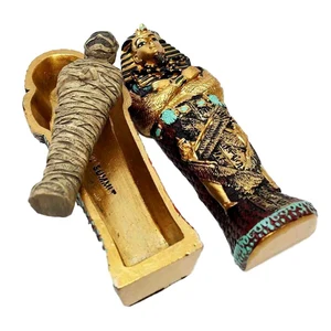 mummy king