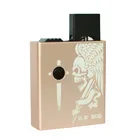 Rose Gold New 200w Philippine Square Vape Mod Ecig New, Rose Gold Philippine Mini Box Mod Vape