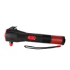 Siren & Blink Dynamo Rechargeable Led Flashlight with Radio