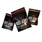 High quality aluminum foil small package instant coffee sachet