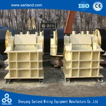 high effectivity crusher plant for sale