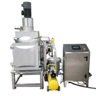 health fryer crispy jackfruit chips continuous vacuum fryer