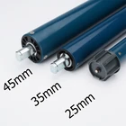 45mm ac electric awning tubular motor with 5 years warranty