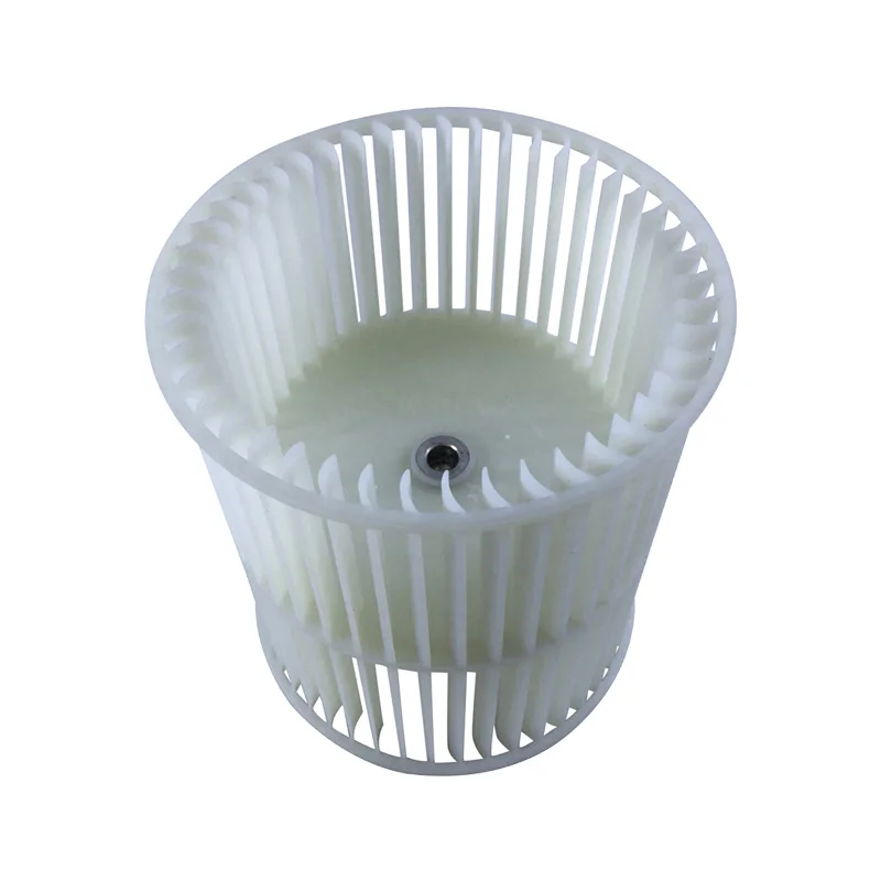 Centrifugal Fans - detail 10