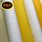 textile 12-460 mesh 100% nylon monofilament screen printing bolting silk