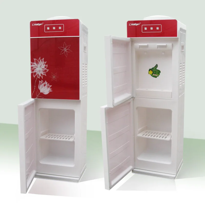 Flavored And Domestic Water Dispenser For Home And School Students