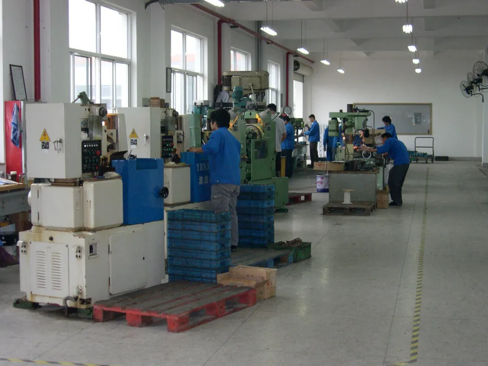 Ac Motors, 380V, 70mm - detail 14