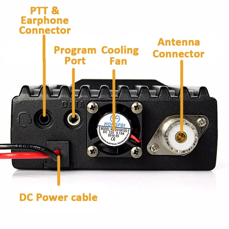 QYT KT-7900D Rear side.jpg