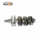 Cast Cranks 13401-30020 for Toyota Land Cruiser 1KZ 1KZ-TE Crankshaft