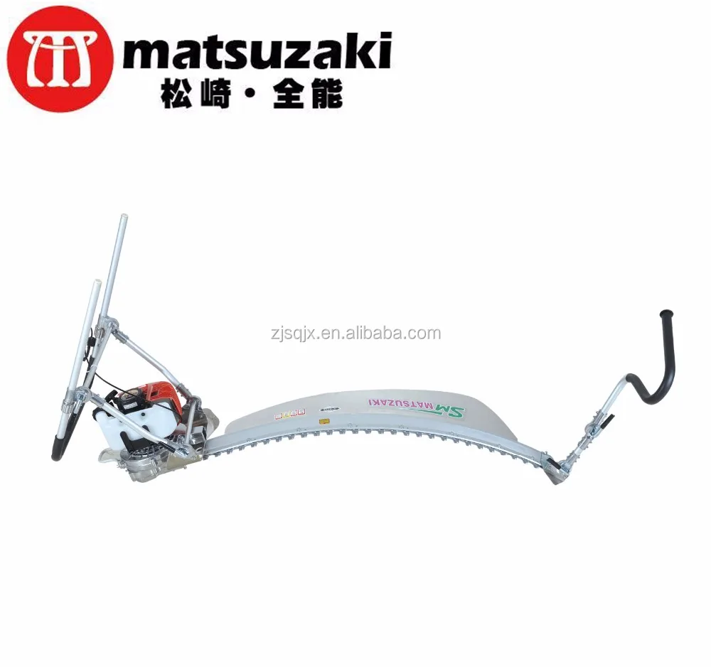 MATSUZAKI TEA TWO MEN PRUNER SM110 (L)