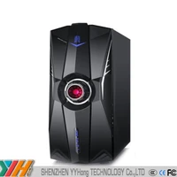 Desktop Computer With Intel Core I5