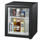 30L Hotel and home use mini bar fridge, small refrigerator