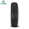 China top 10 tyre brand KETER popular size 165/70R13 175/70R13 185/70r13