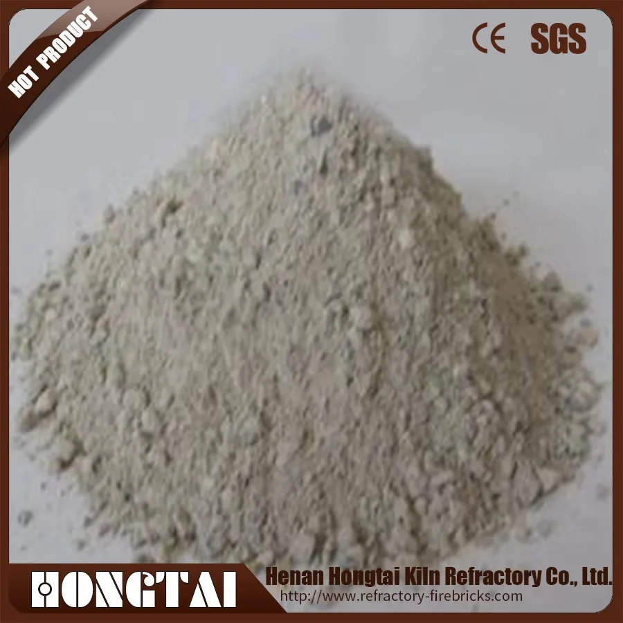 low cement castable
