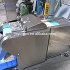 good quality bread crouton making machine bread stick cutting