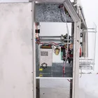 Sachet Filling Packing Machine Sachet Water Packing Machine Water Sachet Juice Filling And Packing Machine