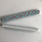 180 grit replaceable sandpaper nail file for pedicure