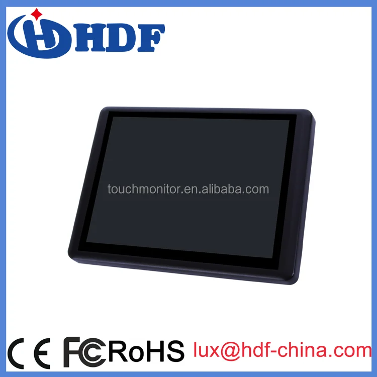 PCAP display open frame tft lcd 10 inch touch screen monitor PCAP display open frame tft lcd 10 inch touch screen monitor