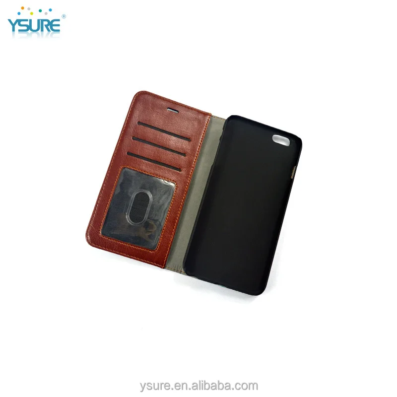 Blue Chess Pattern Fabric Book Style Leather Phone Case For Lenovo P90 with PVC ID and credit card slots