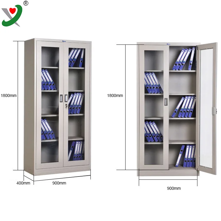 File storage cabinets office furniture 2 swing metal home office modern metal file cabinets steel storage cabinets