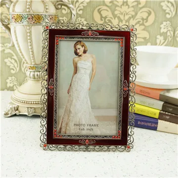 Vintage decorative frame Antique Frame studio art frame frame swing sets wholesale