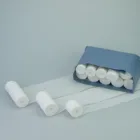 Gauze Gauze Bandage Hemostatic Dressings And Care Sterile Gauze Bandage