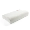 Manufacture Contour Head Pillow Orthopedic Pillow Moulded Visco Elastic Bamboo Memory Foam Pillow