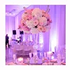 IFG new pattern artificial wedding rose decoration centerpiece flower ball