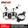 Best-selling Auto parts 2.5 inch bi xenon fog lamp with special bracket for Car