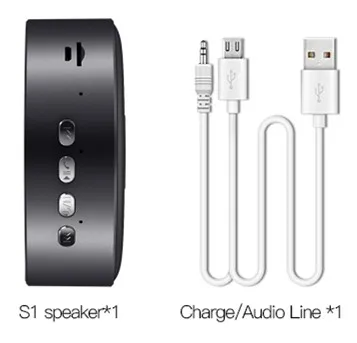 Ultimate version bluetooth speaker bass stereo mini outdoor colorful Mini portable with LED lights hot sell shenzhen - ANKUX.COM