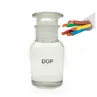 Chemical industry grade dop plasticizer competitive price 117-81-7 cas no.