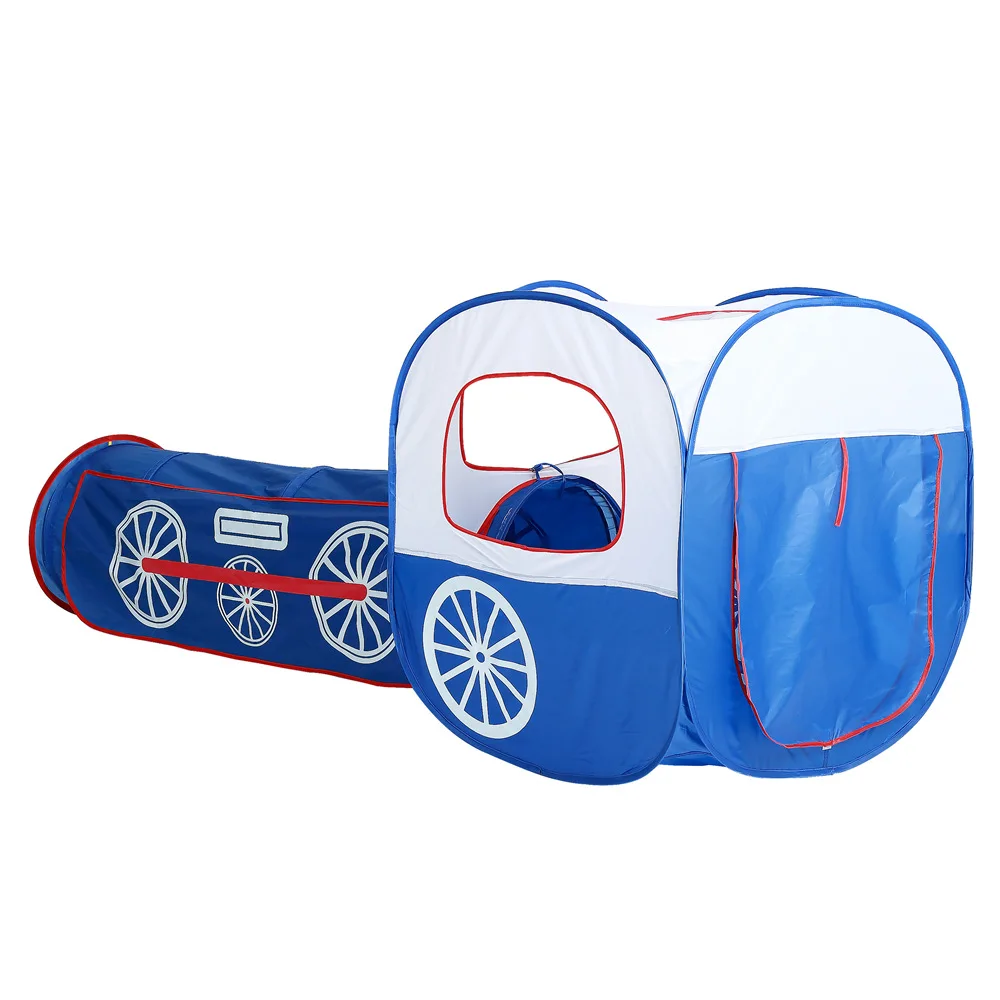 Kid play tent (4)