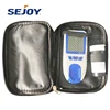 1000 Tests Electronic Digital HB Meter Hemoglobin Analyzer