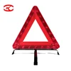 Durable Using Safety Reflector DOT Approved Reflective Emergency Tools Triangle Led Flashing Car Warning Light