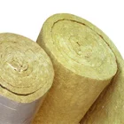 Thermal Insulation Industrial Rock Wool Blanket