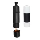 Beautiful and simple Single Cup Electric Usb Drip Car Mini Espresso Portable Machine Coffee Maker