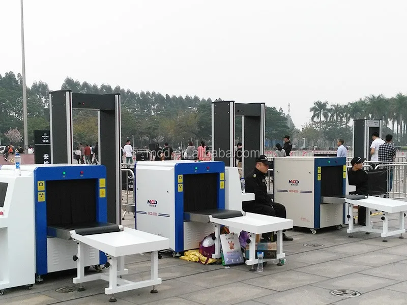 X Ray Scanner usded in exhibition (2.jpg