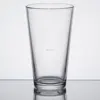 Hot sale Classic American Style Core 16 oz. Pint Glass / fancy Beer Glass in stock